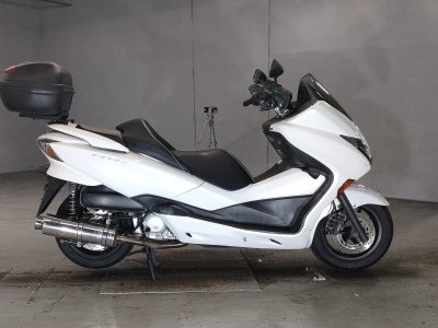 Honda FORZA X 2011