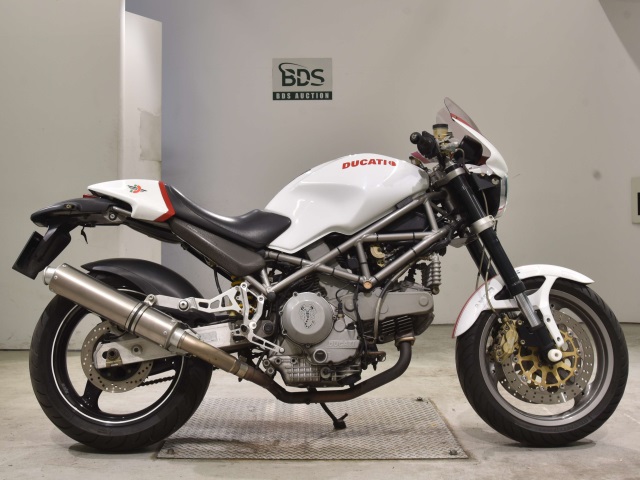 Ducati MONSTER 900S 2003