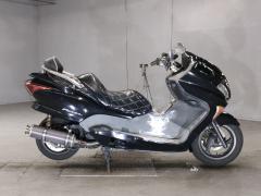 Honda FORZA X 2004