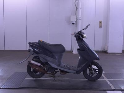 Suzuki LETS2