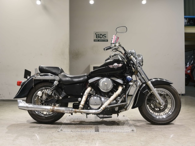 Kawasaki VULCAN1500 CLASSIC 1998