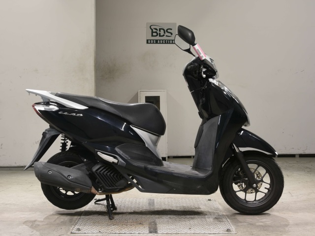 Honda LEAD125 2022
