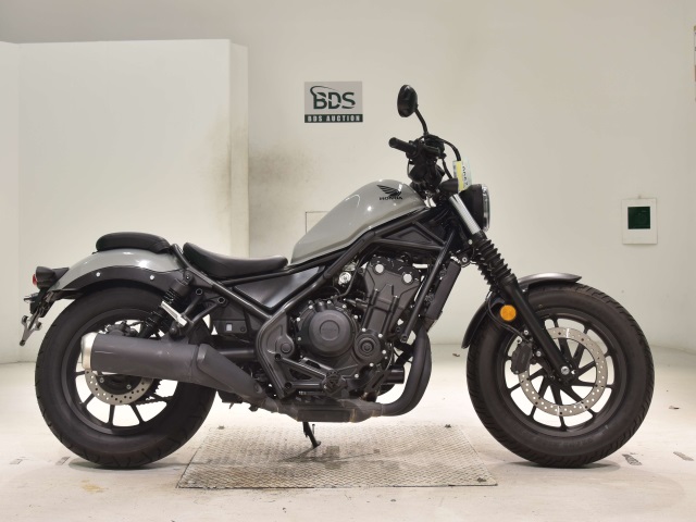 Honda REBEL CMX500 2023