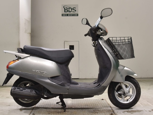 Honda LEAD100 2001