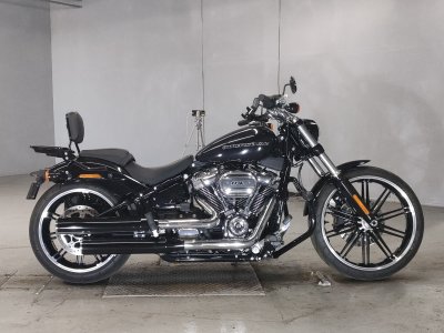 HD BREAKOUT FXBRS1870 2020