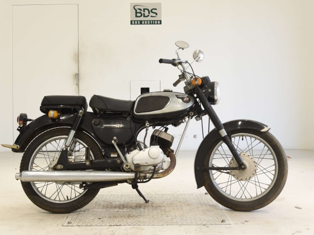 Kawasaki C1