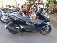 Honda PCX125 2018
