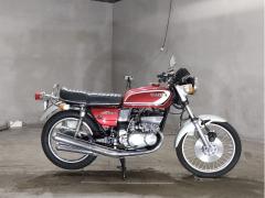 Suzuki GT380