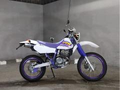 Yamaha TT250R 1993
