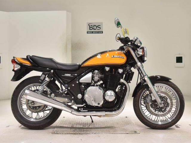 Kawasaki FORZA Z 1998