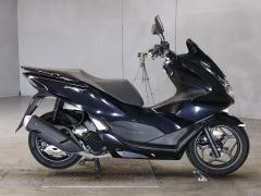 Honda PCX125 2021