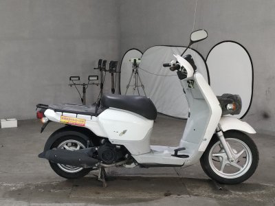 Honda BENLY110 2013