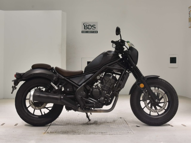 Honda REBEL CMX250 2020