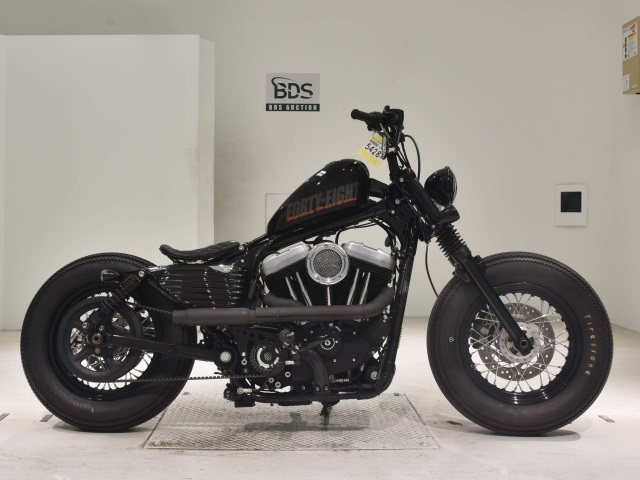 HD SPORTSTER FORTY-EIGHT XL1200X 2013