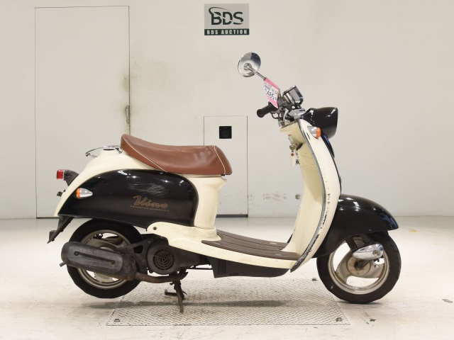 Yamaha VINO50