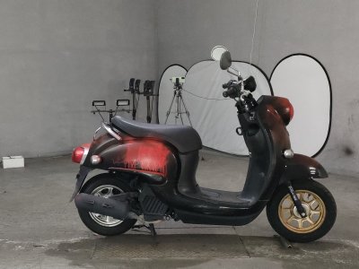 Yamaha VINO50 2021
