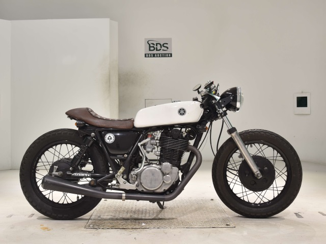 Yamaha SR400-2 1995