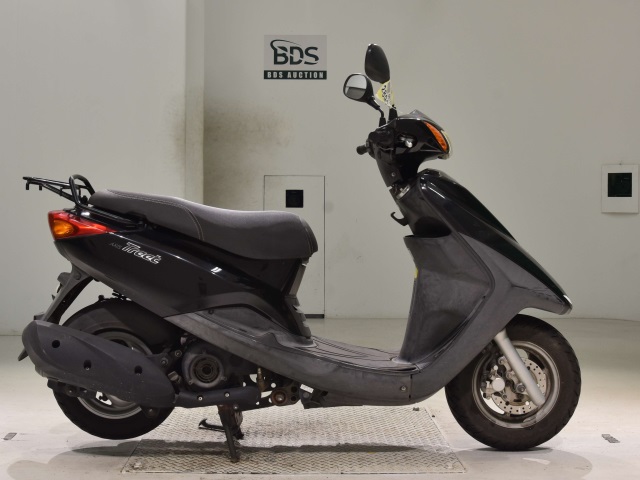 Yamaha AXIS125 2013