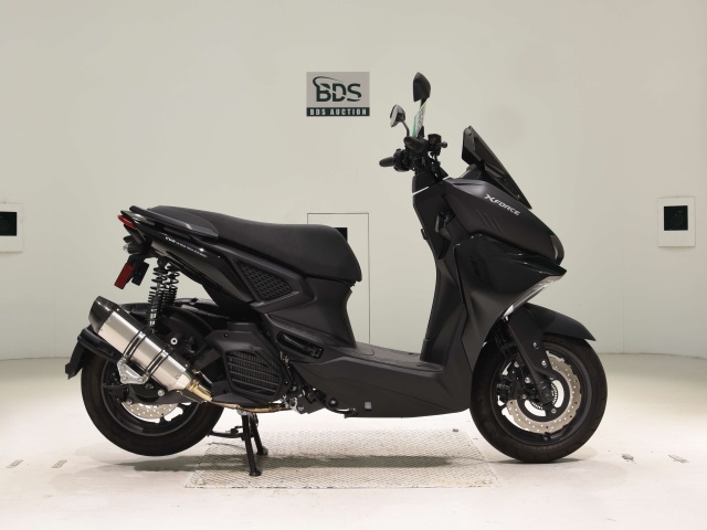Yamaha X FORCE 2022