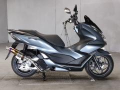 Honda PCX125 2023