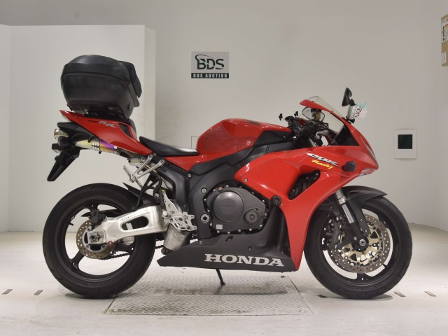 Honda CBR1000RR 2007