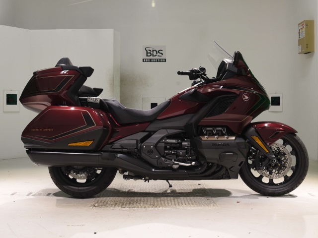 Honda GL1800 TOUR D 2025