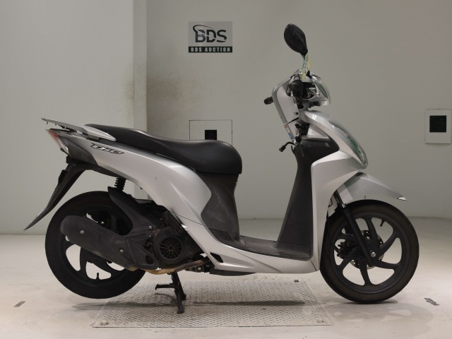 Honda DIO110-2 2015