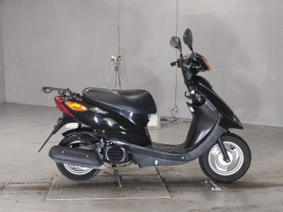 Yamaha JOG 115