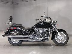 Suzuki BOULEVARD C109R 2012