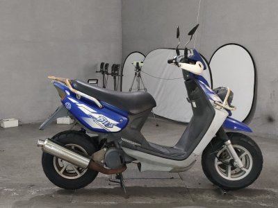 Yamaha BWS100