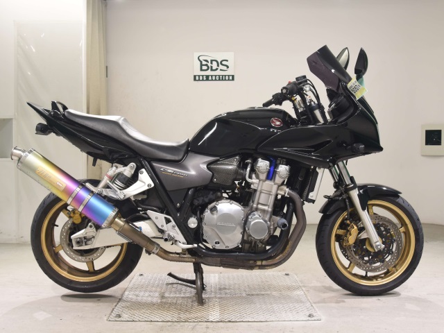 Honda CB1300SF BOLDOR 2007