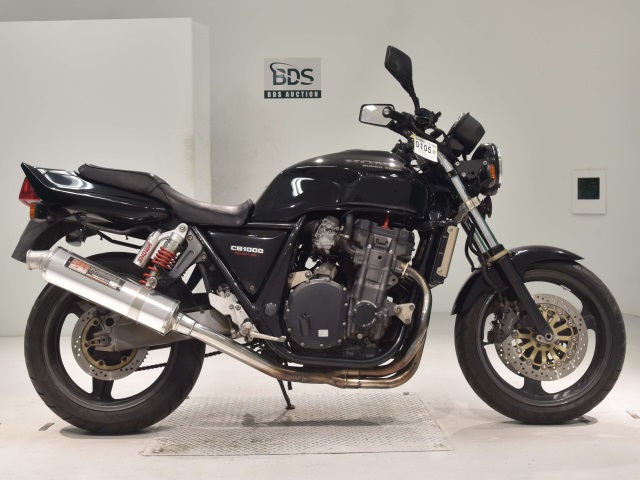 Honda CB1000SF 1995