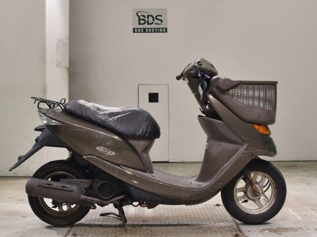 Honda DIO CESTA 2009