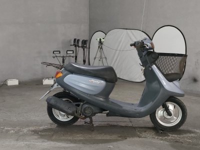 Yamaha JOG POCHE 1999