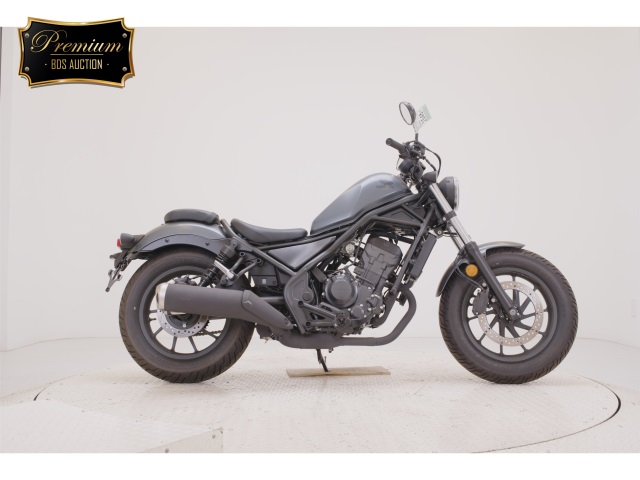 Honda REBEL CMX250 2025