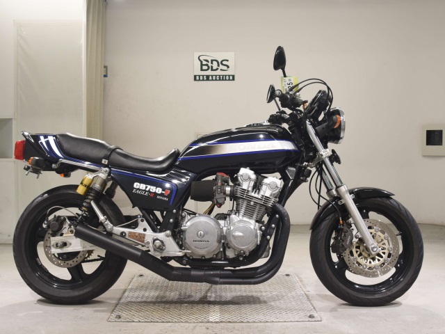 Honda CB750FOUR 1981