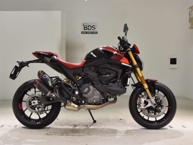 Ducati MONSTER 937 2025