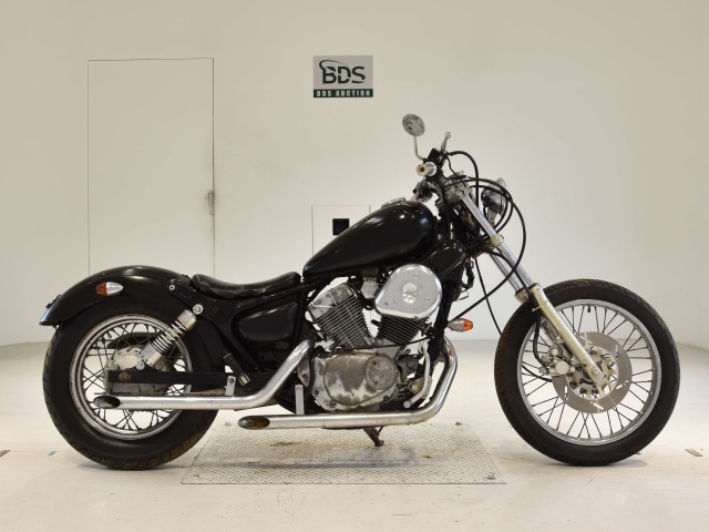 Yamaha VIRAGO XV250