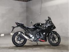 Suzuki GSX250R