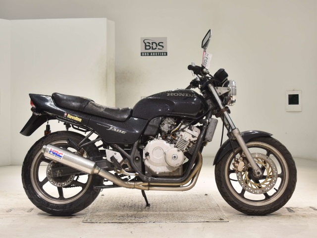 Honda JADE CB250 1991
