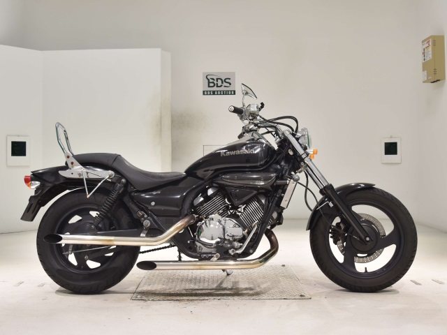 Kawasaki ELIMINATOR 250V 2005