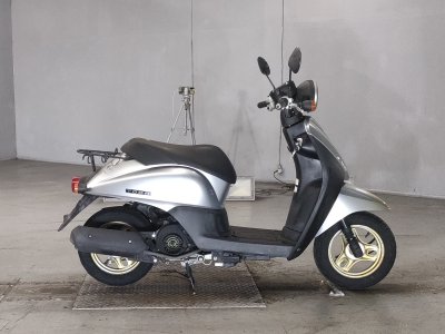 Honda TODAY 2012