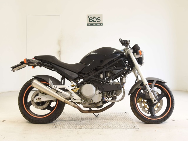 Ducati MONSTER 400 2001