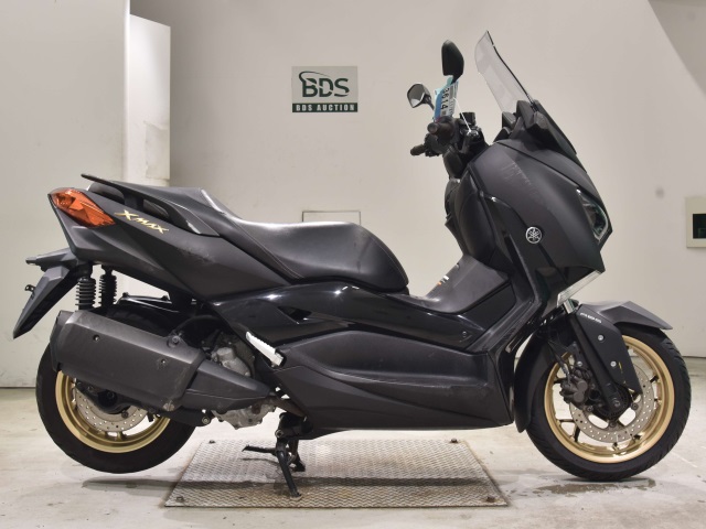 Yamaha X-MAX250A 2020