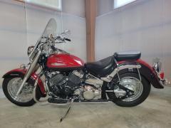 Yamaha DRAGSTAR XVS400 CLASSIC 2003