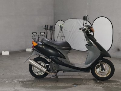 Yamaha JOG 50 2002