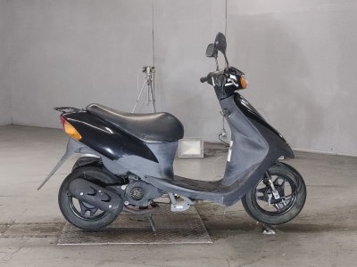 Suzuki LETS2