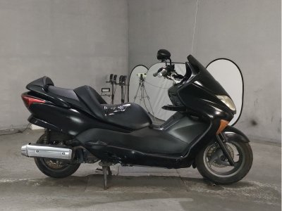 Honda FORZA X 2004