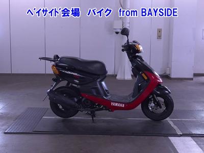 Yamaha JOG 100 2011