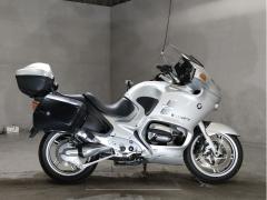 BMW R1150RT 2002